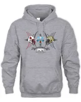 Unisex Hoodie Unisex Hoodie