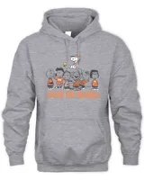 Unisex Hoodie Unisex Hoodie