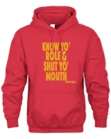 Unisex Hoodie Unisex Hoodie