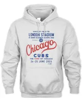 Unisex Hoodie Unisex Hoodie