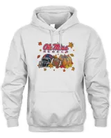 Unisex Hoodie Unisex Hoodie