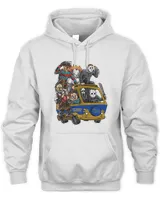 Unisex Hoodie Unisex Hoodie