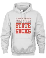 Unisex Hoodie Unisex Hoodie