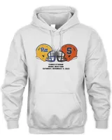Unisex Hoodie Unisex Hoodie