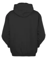 Friday Night Smackdown Men'S Hoodie Unisex Hoodie black s