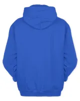 Mlb Shop Toronto Blue Jays Baseball Postseason 2022 Hoodie Unisex Hoodie royal s