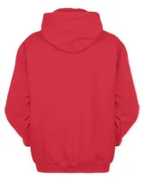 Harper X Schwarber X Realmuto Red October Hoodie Unisex Hoodie red s