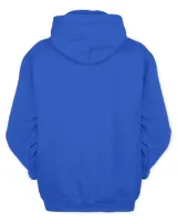 John Cena Farewell Tour 2025 Los Angeles Shirt Hoodie Royal Unisex Hoodie royal s