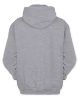 Fiesta Bowl Michigan Wolverines Vs TCU Horned Frogs Match Up Tee Unisex Hoodie sport-grey s