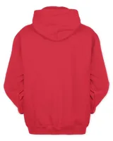 Official Peach Bowl Shop Ohio State Buckeyes Chick-Fil-A Peach Bowl Hoodie Unisex Hoodie red s