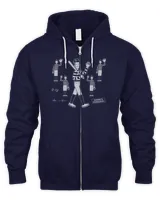 Men's Zip Hoodie Men's Zip Hoodie