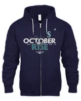 Men's Zip Hoodie Men's Zip Hoodie
