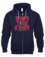 Men's Zip Hoodie Men's Zip Hoodie