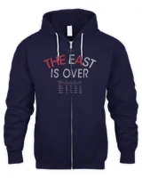 Men's Zip Hoodie Men's Zip Hoodie