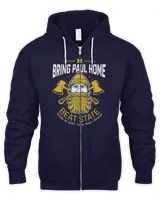 Men's Zip Hoodie Men's Zip Hoodie
