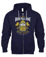 Men's Zip Hoodie Men's Zip Hoodie