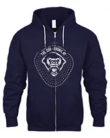 Men's Zip Hoodie Men's Zip Hoodie