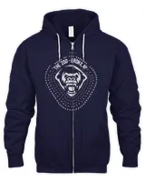 Men's Zip Hoodie Men's Zip Hoodie