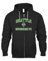 Men's Zip Hoodie Men's Zip Hoodie