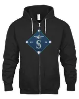 Men's Zip Hoodie Men's Zip Hoodie