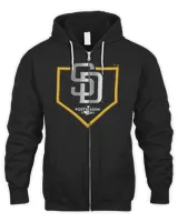 Men's Zip Hoodie Men's Zip Hoodie