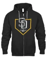 Men's Zip Hoodie Men's Zip Hoodie