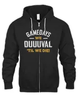 Men's Zip Hoodie Men's Zip Hoodie