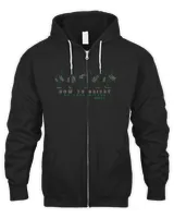 Men's Zip Hoodie Men's Zip Hoodie
