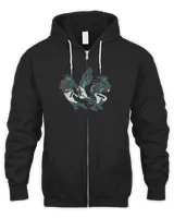 Men's Zip Hoodie Men's Zip Hoodie