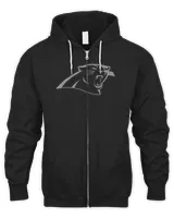 Men's Zip Hoodie Men's Zip Hoodie