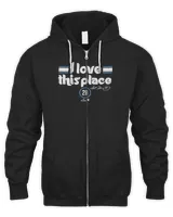 Men's Zip Hoodie Men's Zip Hoodie