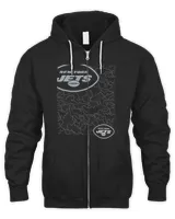 Men's Zip Hoodie Men's Zip Hoodie