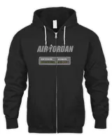 Men's Zip Hoodie Men's Zip Hoodie