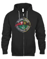Men's Zip Hoodie Men's Zip Hoodie