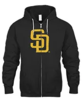Men's Zip Hoodie Men's Zip Hoodie