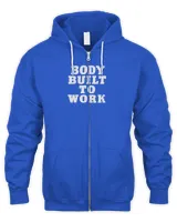Men's Zip Hoodie Men's Zip Hoodie