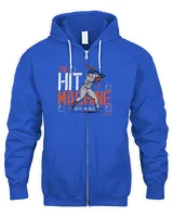 Men's Zip Hoodie Men's Zip Hoodie