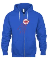 Men's Zip Hoodie Men's Zip Hoodie