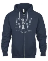 Men's Zip Hoodie Men's Zip Hoodie