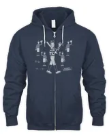 Men's Zip Hoodie Men's Zip Hoodie