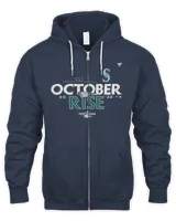 Men's Zip Hoodie Men's Zip Hoodie