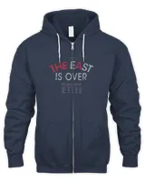 Men's Zip Hoodie Men's Zip Hoodie
