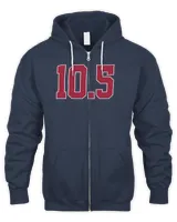 Men's Zip Hoodie Men's Zip Hoodie