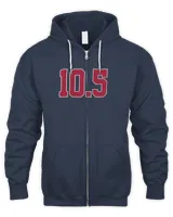 Men's Zip Hoodie Men's Zip Hoodie