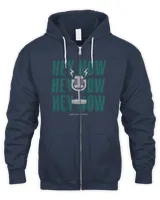 Men's Zip Hoodie Men's Zip Hoodie