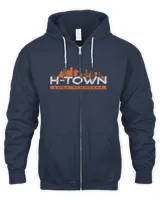 Men's Zip Hoodie Men's Zip Hoodie