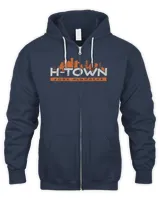 Men's Zip Hoodie Men's Zip Hoodie