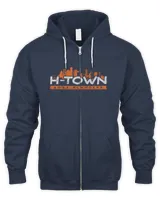 Men's Zip Hoodie Men's Zip Hoodie