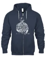 Men's Zip Hoodie Men's Zip Hoodie