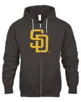 Men's Zip Hoodie Men's Zip Hoodie